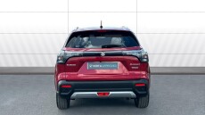 Suzuki S-Cross 1.4 Boosterjet 48V Hybrid Motion 5dr Petrol Hatchback